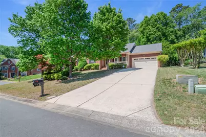 10713 Ridge Acres Road, Charlotte, NC 28214 - Photo 1