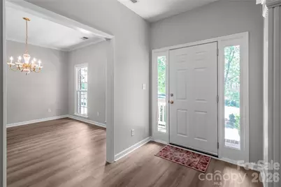 10713 Ridge Acres Road, Charlotte, NC 28214 - Photo 4