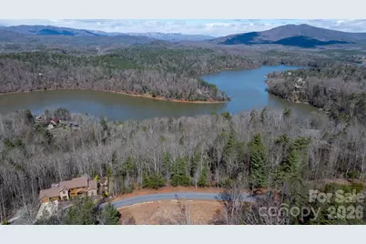 Lot 27-11 High Trail Drive, Nebo, NC 28761 - Photo 24