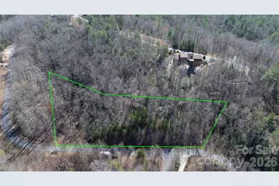 Lot 27-11 High Trail Drive, Nebo, NC 28761 - Photo 12