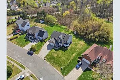 11016 Wyndham Pointe, Charlotte, NC 28213 - Photo 38