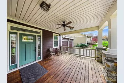 324 Fennel Dun Circle, Candler, NC 28715 - Photo 2