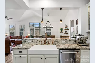 324 Fennel Dun Circle, Candler, NC 28715 - Photo 8