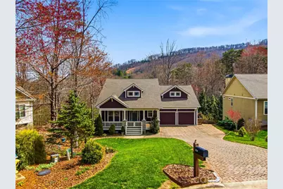 324 Fennel Dun Circle, Candler, NC 28715 - Photo 1