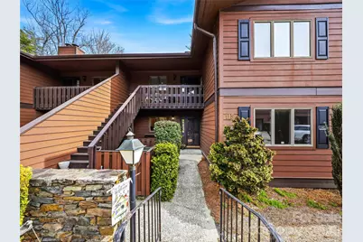 115 Bent Tree Drive #F2, Hendersonville, NC 28739 - Photo 2