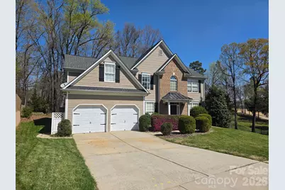 8606 Driscoll Court, Charlotte, NC 28269 - Photo 1
