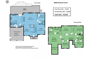 8606 Driscoll Ct, Charlotte, NC 28269 - Photo 48