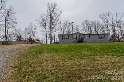 967 Barnardsville Highway, Weaverville, NC 28787 - Photo 2