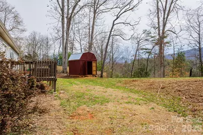 967 Barnardsville Highway, Weaverville, NC 28787 - Photo 22