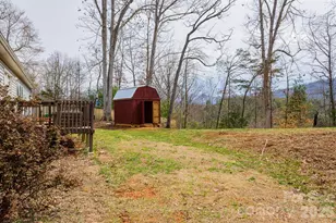 967 Barnardsville Hwy, Weaverville, NC 28787 - Photo 22