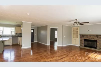 967 Barnardsville Highway, Weaverville, NC 28787 - Photo 12