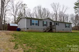 967 Barnardsville Hwy, Weaverville, NC 28787 - Photo 1