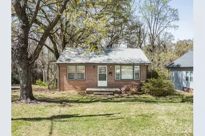 609 N Rhyne Street, Gastonia, NC 28054 - Photo 1