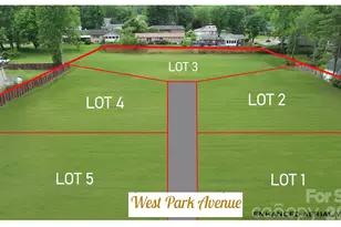 0000 W Park Ave, Hendersonville, NC 28792 - Photo 1