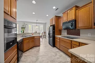 124 Wedge View Way, Statesville, NC 28677 - Photo 8