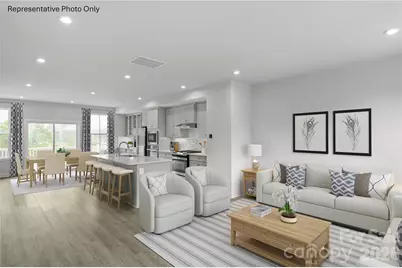 1028 Bracken Hill Road, Indian Trail, NC 28079 - Photo 2