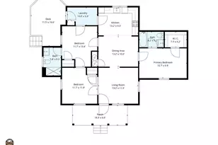 198 Grayson Bostic Rd, Forest City, NC 28043 - Photo 42