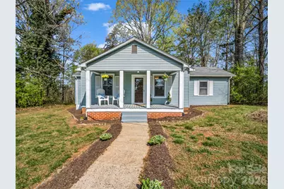 198 Grayson Bostic Road, Forest City, NC 28043 - Photo 1