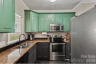 1079 Laurel Lane #6, Gastonia, NC 28054 - Photo 10