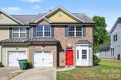 1079 Laurel Lane #6, Gastonia, NC 28054 - Photo 2