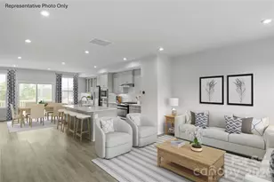 1030 Bracken Hill Rd, Indian Trail, NC 28079 - Photo 2