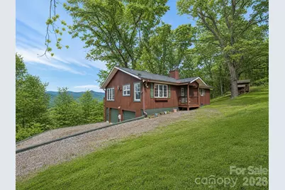 415 Treetop Lane, Waynesville, NC 28785 - Photo 2