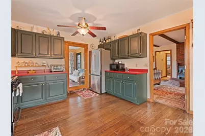415 Treetop Lane, Waynesville, NC 28785 - Photo 18