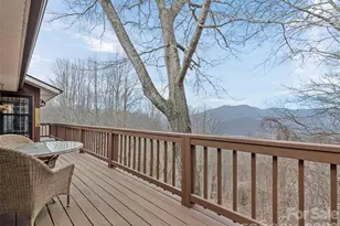 415 Treetop Ln, Waynesville, NC 28785 - Photo 6