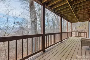 415 Treetop Ln, Waynesville, NC 28785 - Photo 8