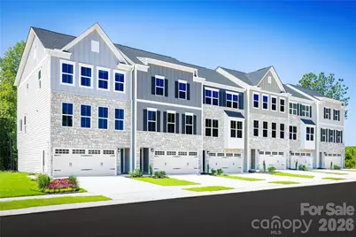 1034 Bracken Hill Road, Indian Trail, NC 28079 - Photo 1