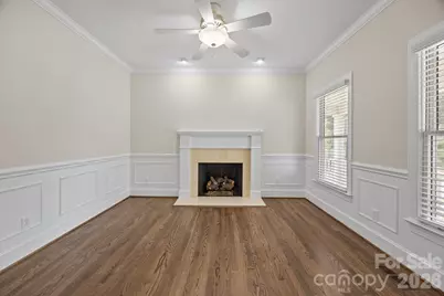 5109 McCallum Meadows Drive, Charlotte, NC 28216 - Photo 16