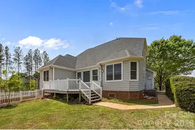 5109 McCallum Meadows Drive, Charlotte, NC 28216 - Photo 36