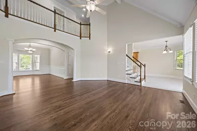 5109 McCallum Meadows Drive, Charlotte, NC 28216 - Photo 6