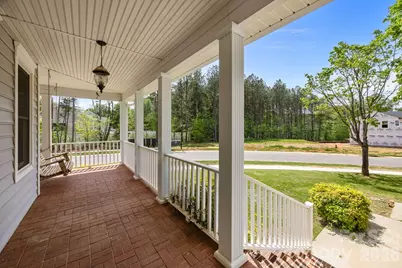 5109 McCallum Meadows Drive, Charlotte, NC 28216 - Photo 2