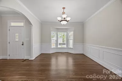 5109 McCallum Meadows Drive, Charlotte, NC 28216 - Photo 4