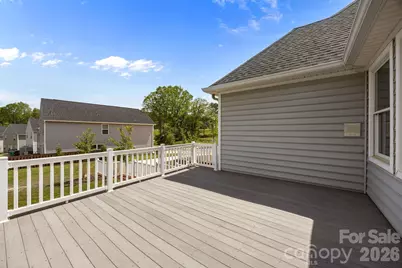 5109 McCallum Meadows Drive, Charlotte, NC 28216 - Photo 32