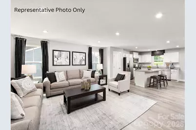 996 Pemberley Street, Lancaster, SC 29720 - Photo 4