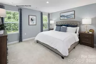 993 Pemberley St, Lancaster, SC 29720 - Photo 4