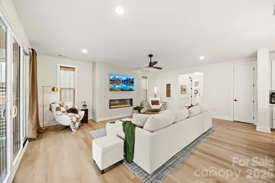 2723 Ritz Lane, Matthews, NC 28105 - Photo 10