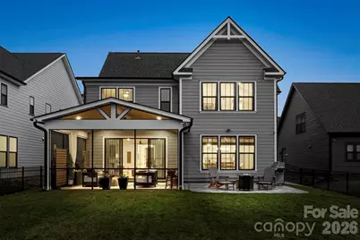 2723 Ritz Lane, Matthews, NC 28105 - Photo 40