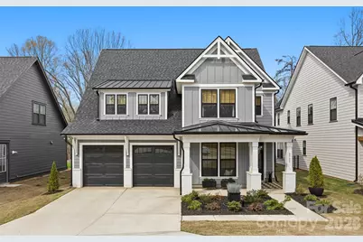 2723 Ritz Lane, Matthews, NC 28105 - Photo 2