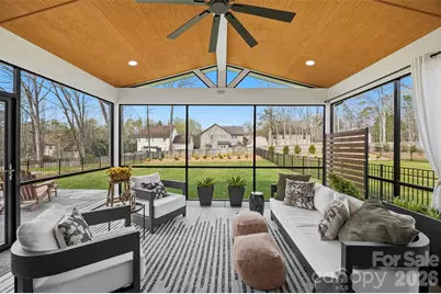 2723 Ritz Lane, Matthews, NC 28105 - Photo 34