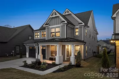 2723 Ritz Lane, Matthews, NC 28105 - Photo 2