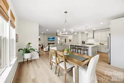 2723 Ritz Lane, Matthews, NC 28105 - Photo 8