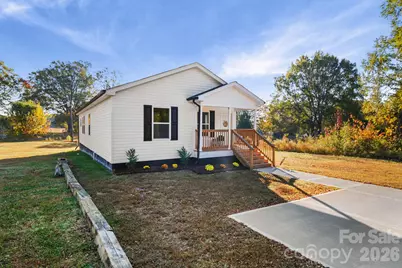 159 Hallman Street, Cherryville, NC 28021 - Photo 2