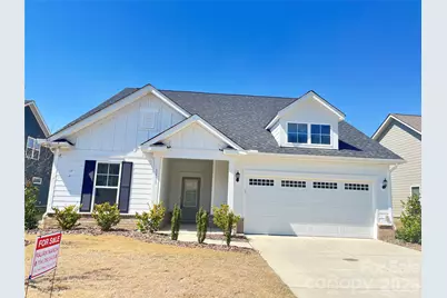 1111 Kalli Drive, Matthews, NC 28104 - Photo 1