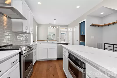 2322 Elizabeth Mill Place, Charlotte, NC 28208 - Photo 8