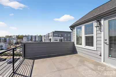 2322 Elizabeth Mill Place, Charlotte, NC 28208 - Photo 32