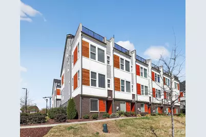 2322 Elizabeth Mill Place, Charlotte, NC 28208 - Photo 2