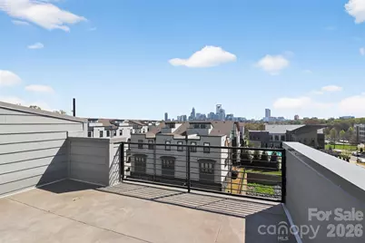 2322 Elizabeth Mill Place, Charlotte, NC 28208 - Photo 4